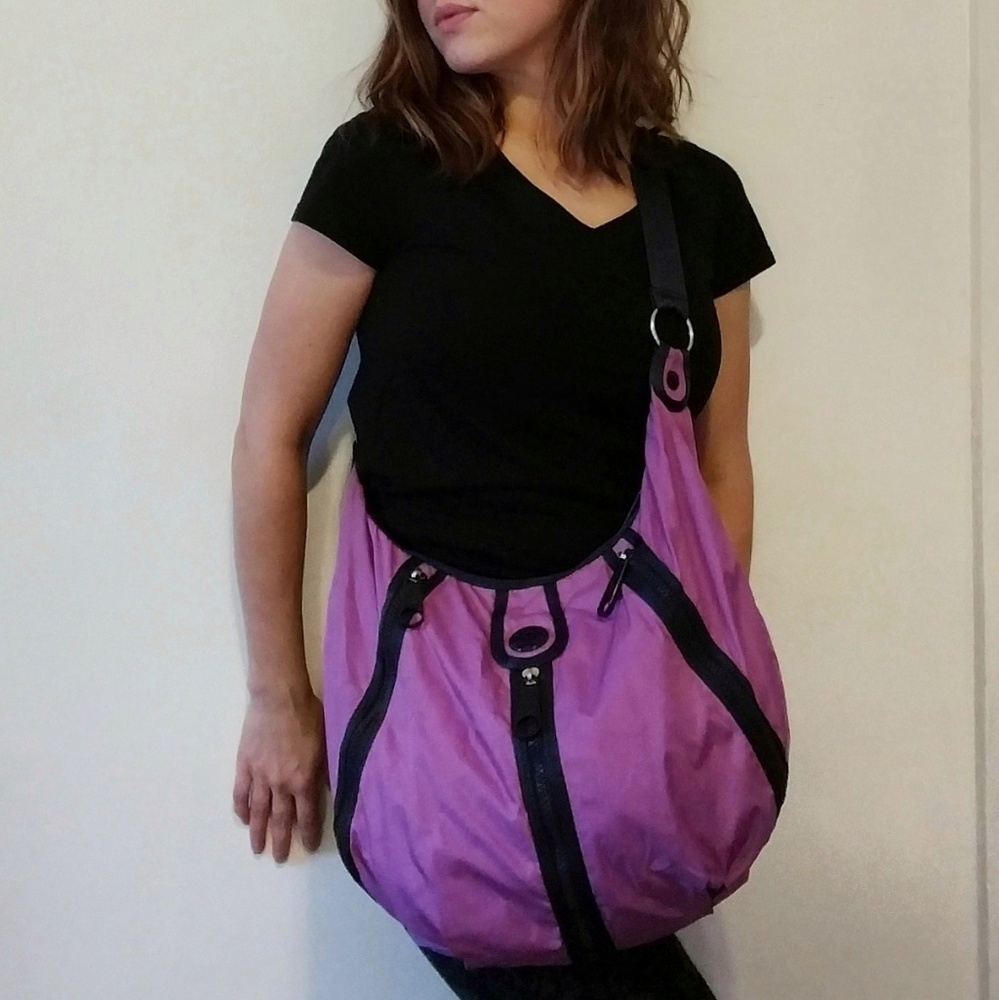 Kipling crossbody bag great condition